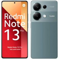 Xiaomi Redmi Note 13 Pro Dual Sim 512GB 12GB RAM